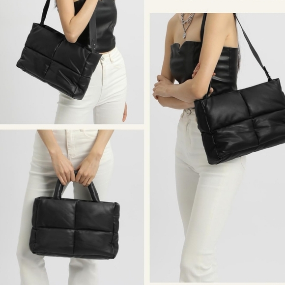 Bundle Quilted Bags! See Description - Picture 9 of 10